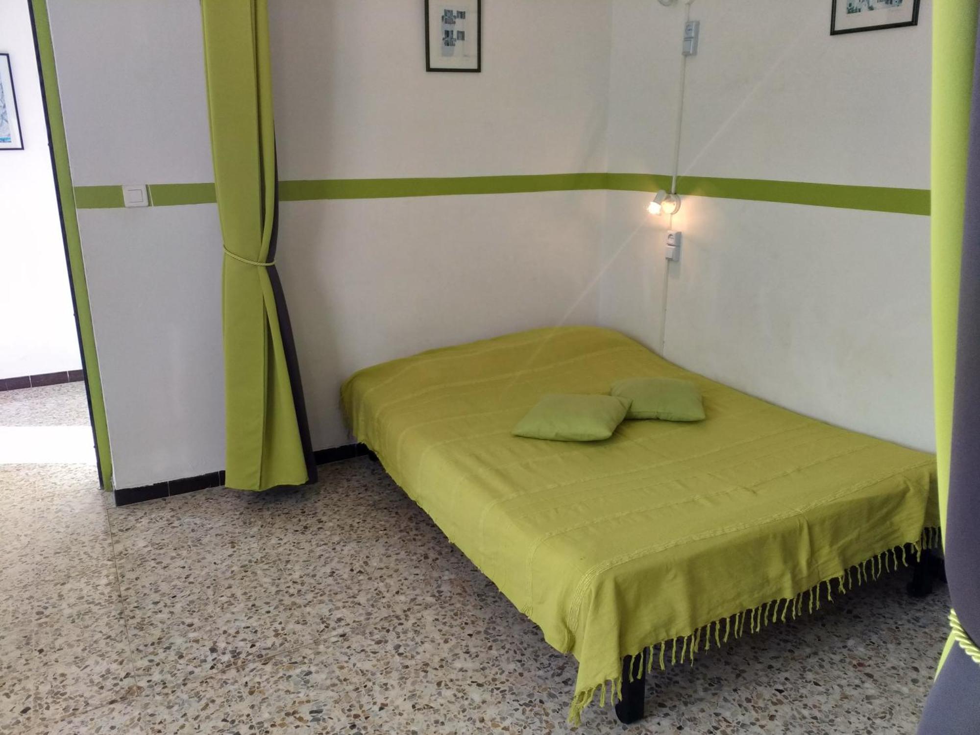 95M2 Au Calme A 25Mn Ajaccio, Plages, Linge Inclus Parking Ok Ucciani المظهر الخارجي الصورة