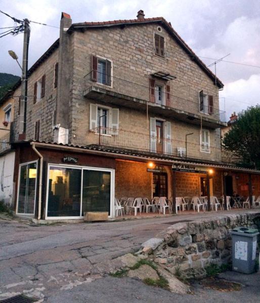 95M2 Au Calme A 25Mn Ajaccio, Plages, Linge Inclus Parking Ok Ucciani المظهر الخارجي الصورة